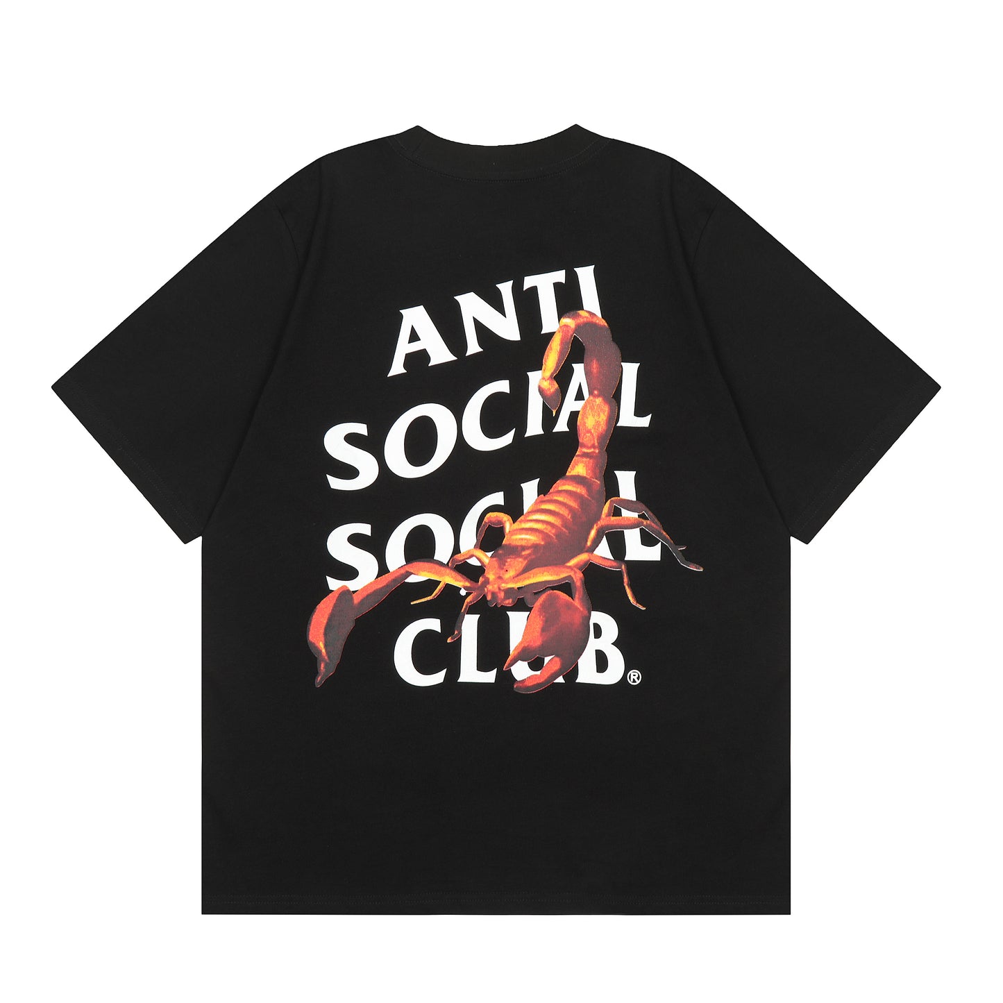 Playera ASSC