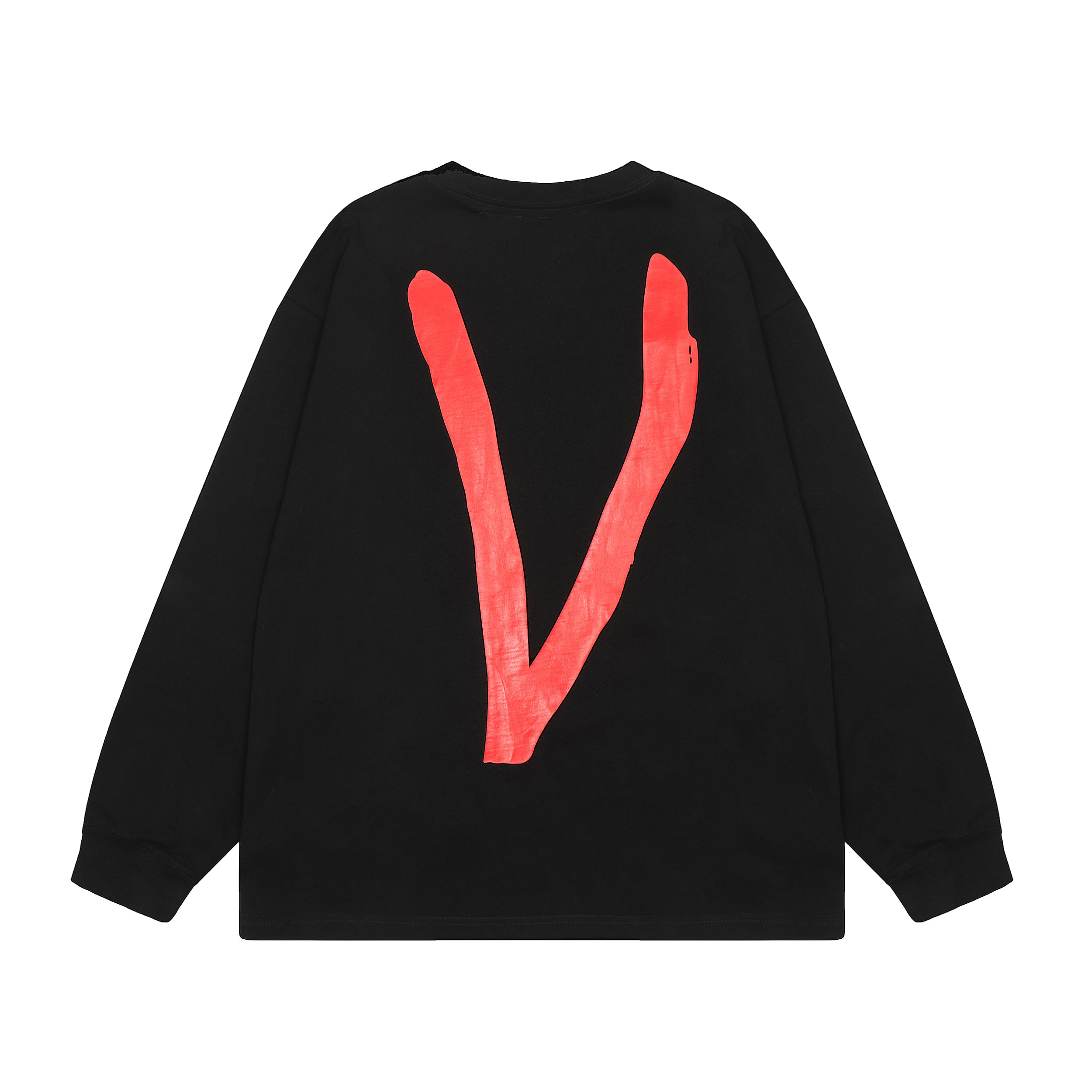 Hoodie Vlone Love