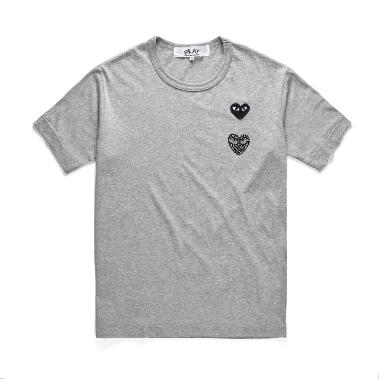 Playera Comme Des Garçons