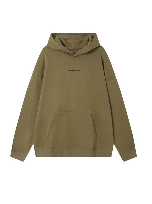 Hoodie Balenciaga