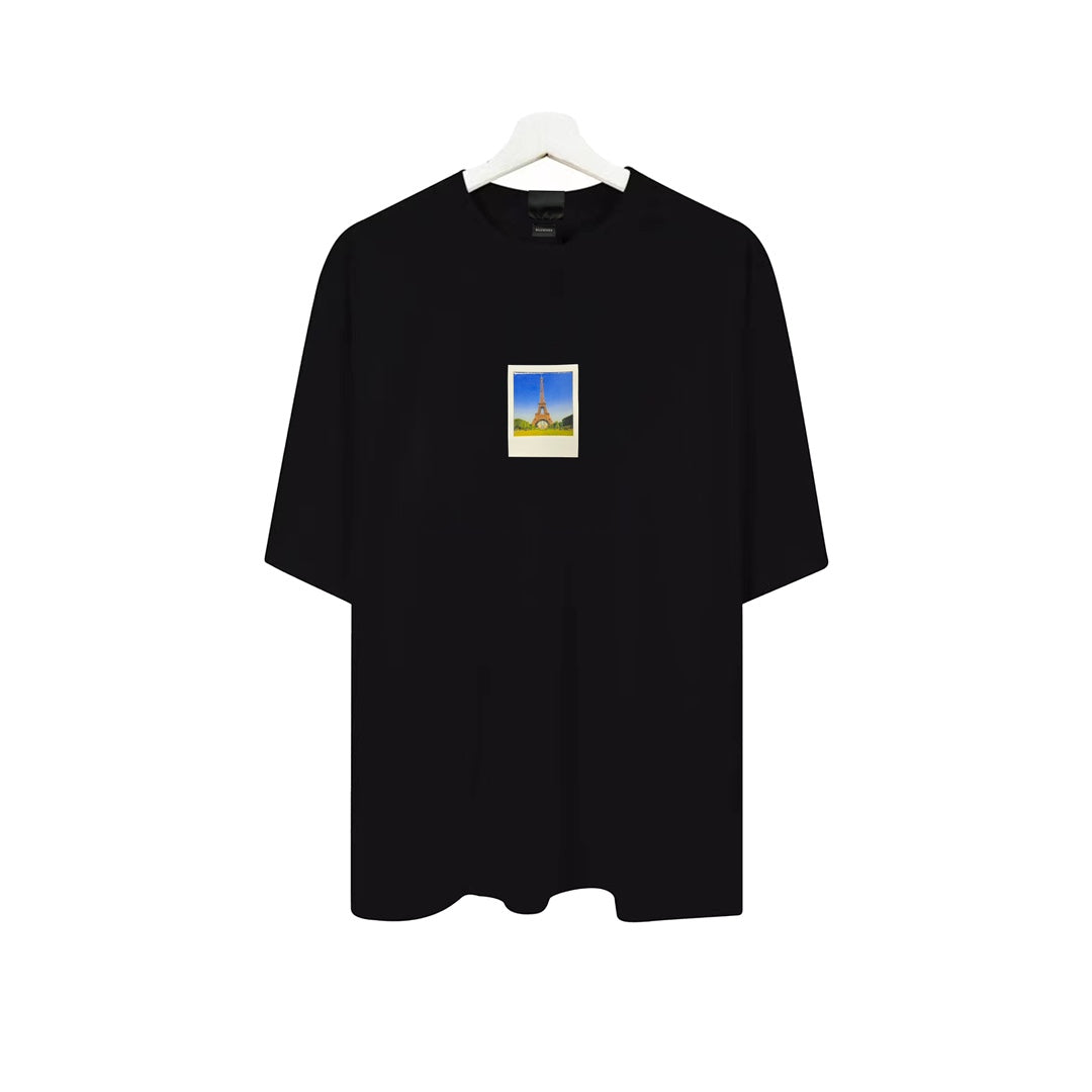 Playera Balenciaga