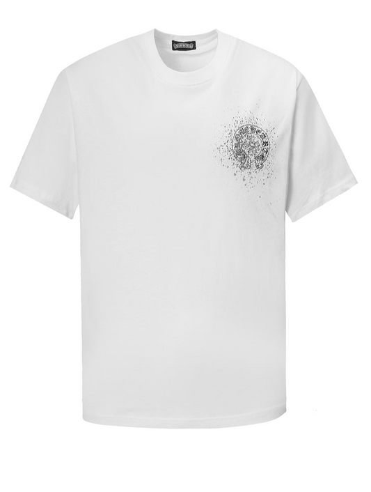 Playera Chrome Hearts