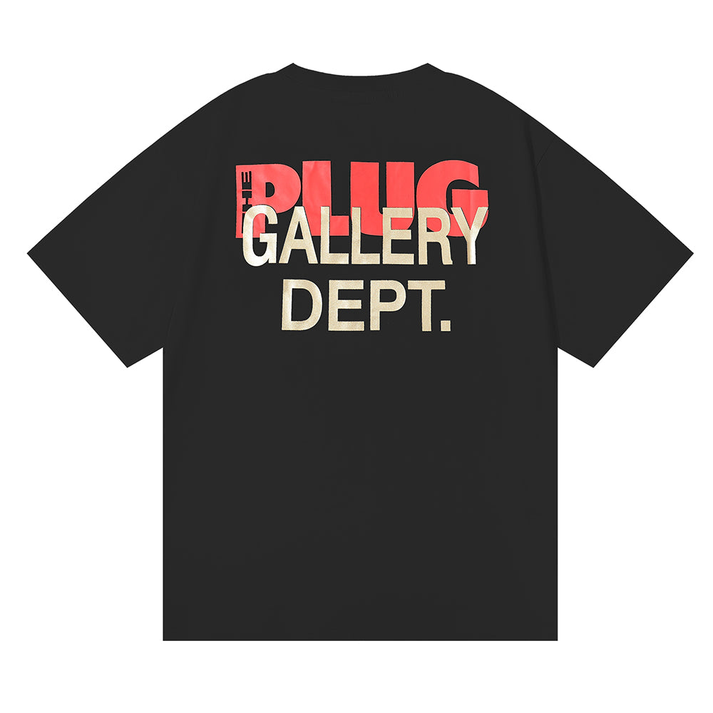 Playera Gallery Dept Toymaker