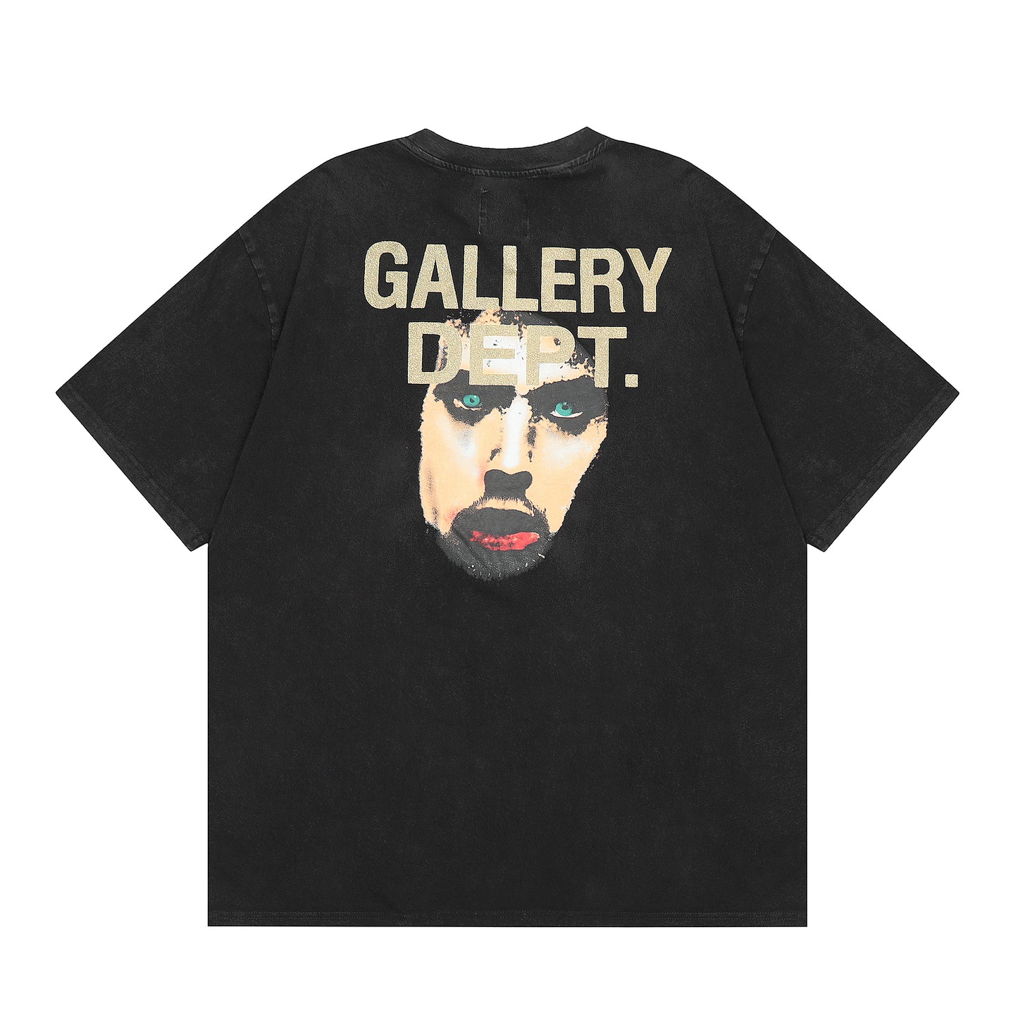 Playera Gallery Dept