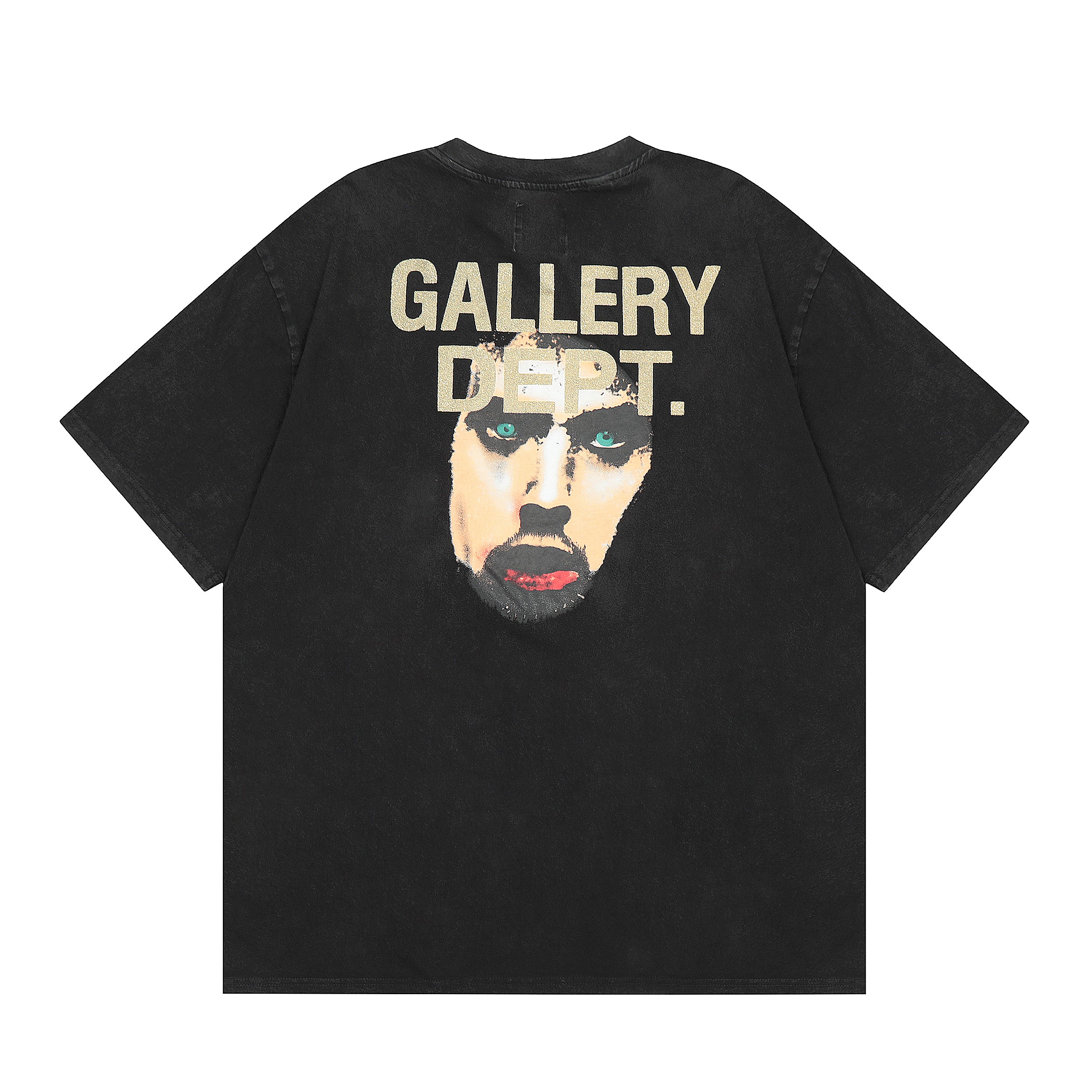 Playera Gallery Dept