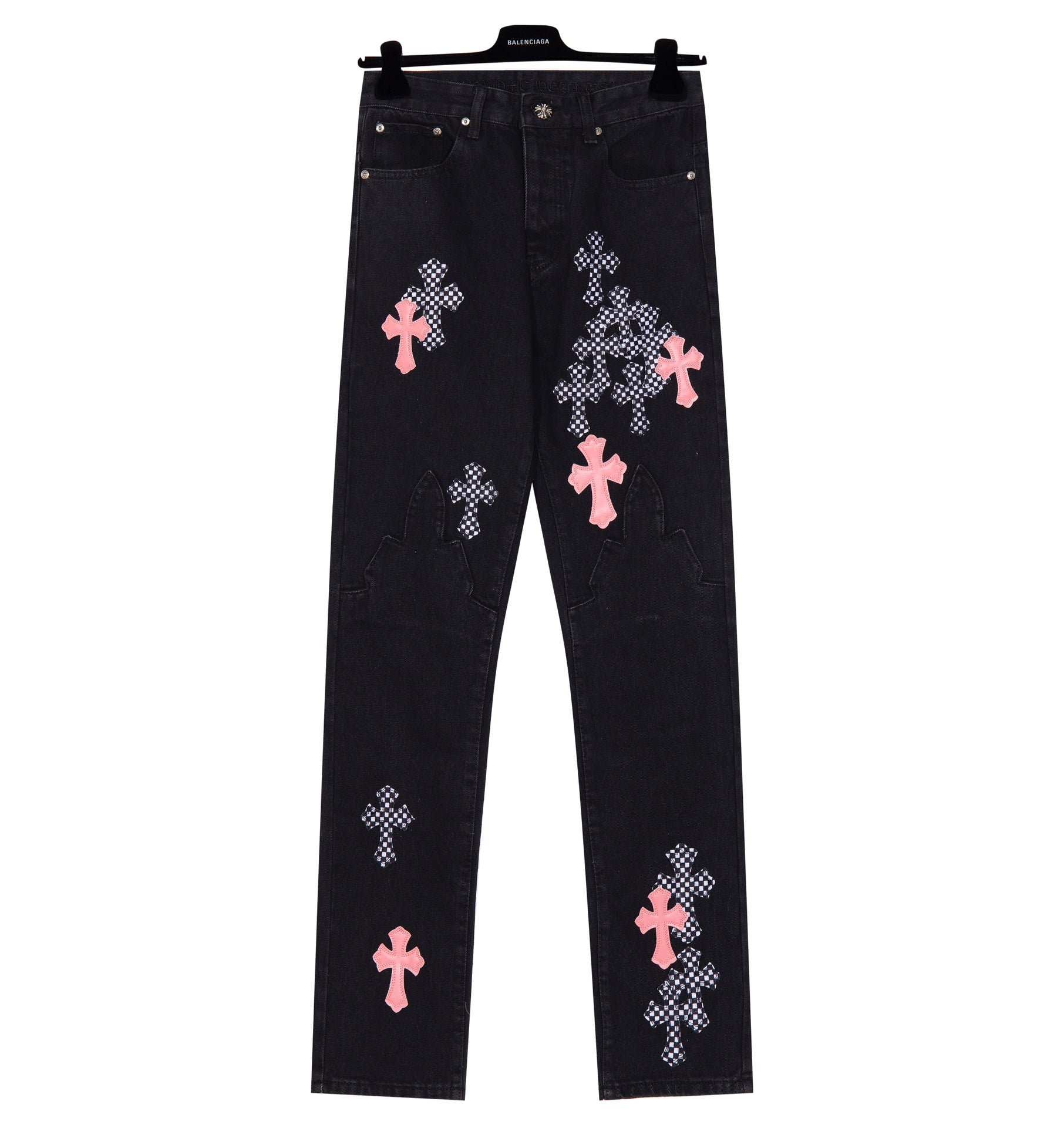 Chrome Hearts Jeans