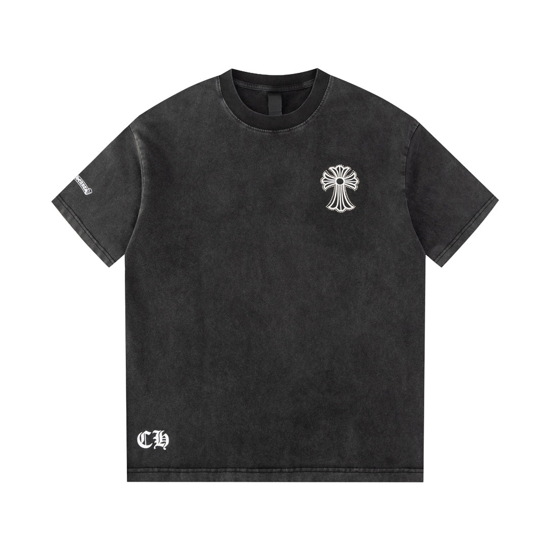 Playera Chrome Hearts