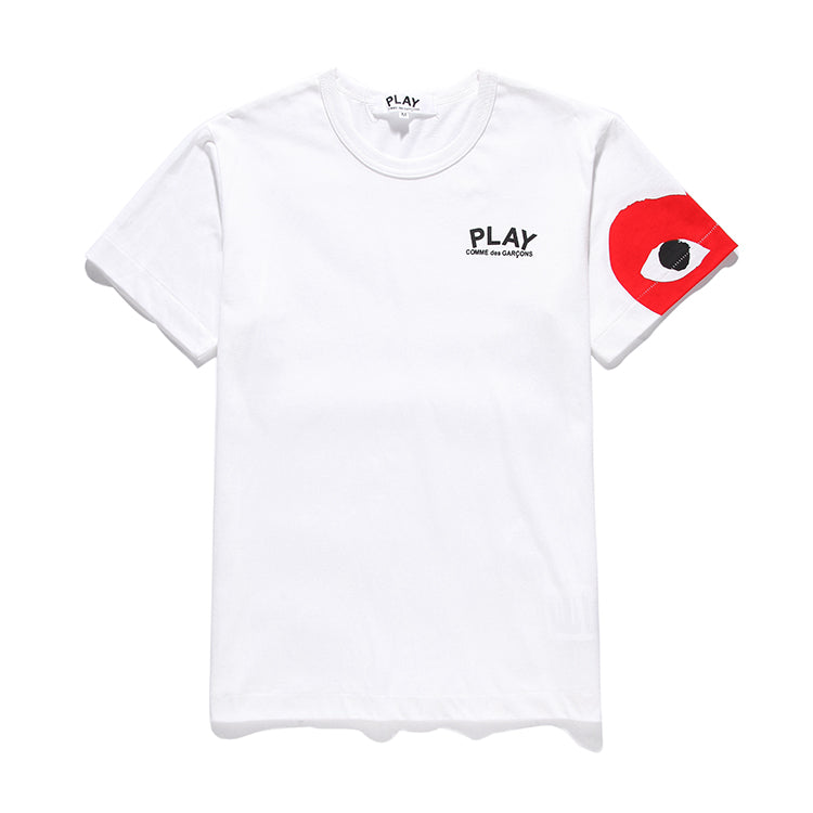 Playera Comme Des Garçons