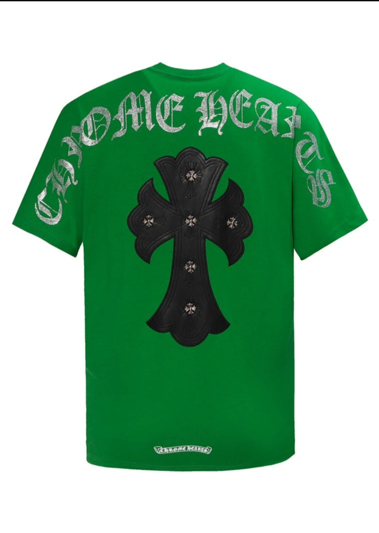 Playera Chrome Hearts