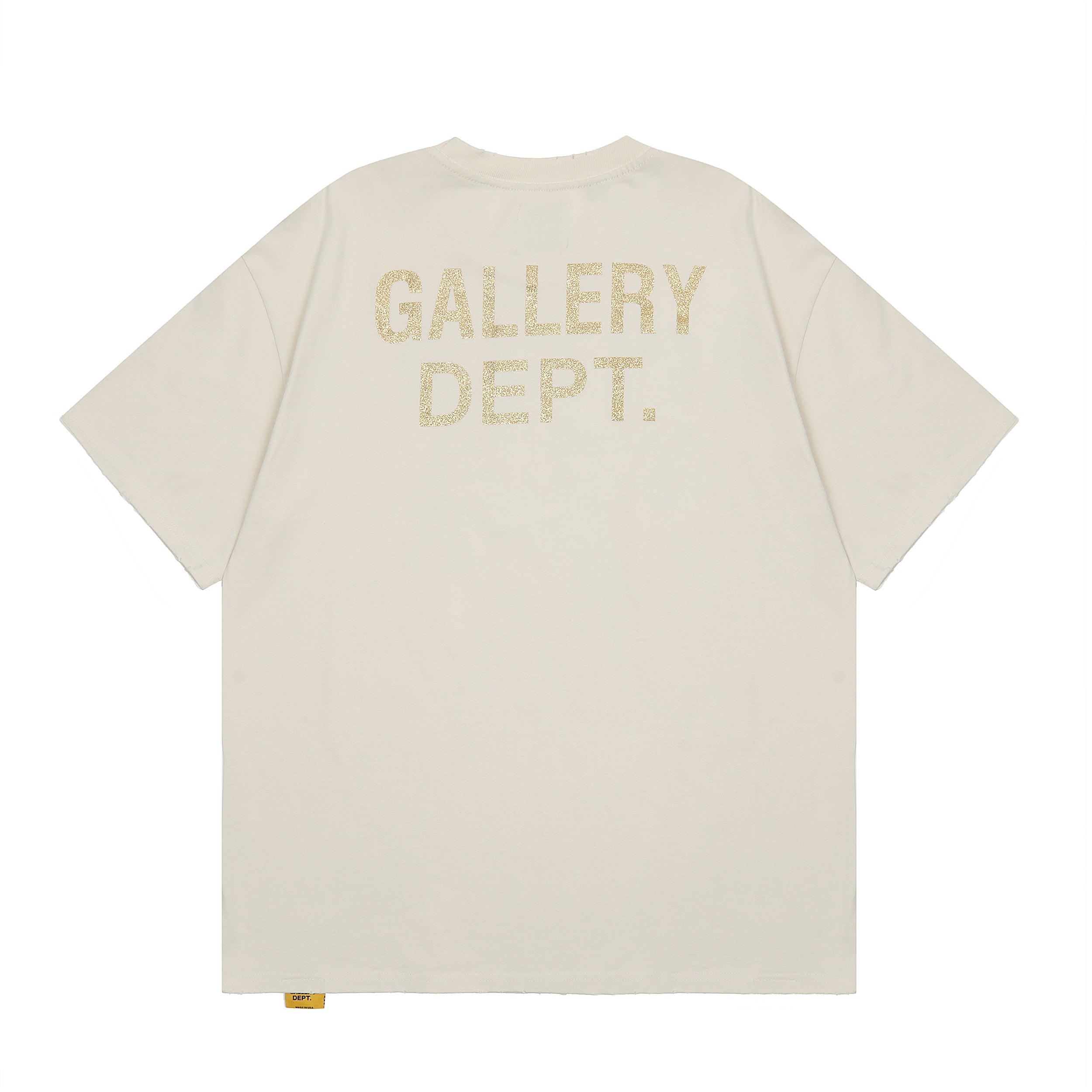 Playera Gallery Dept Sleep Apnea