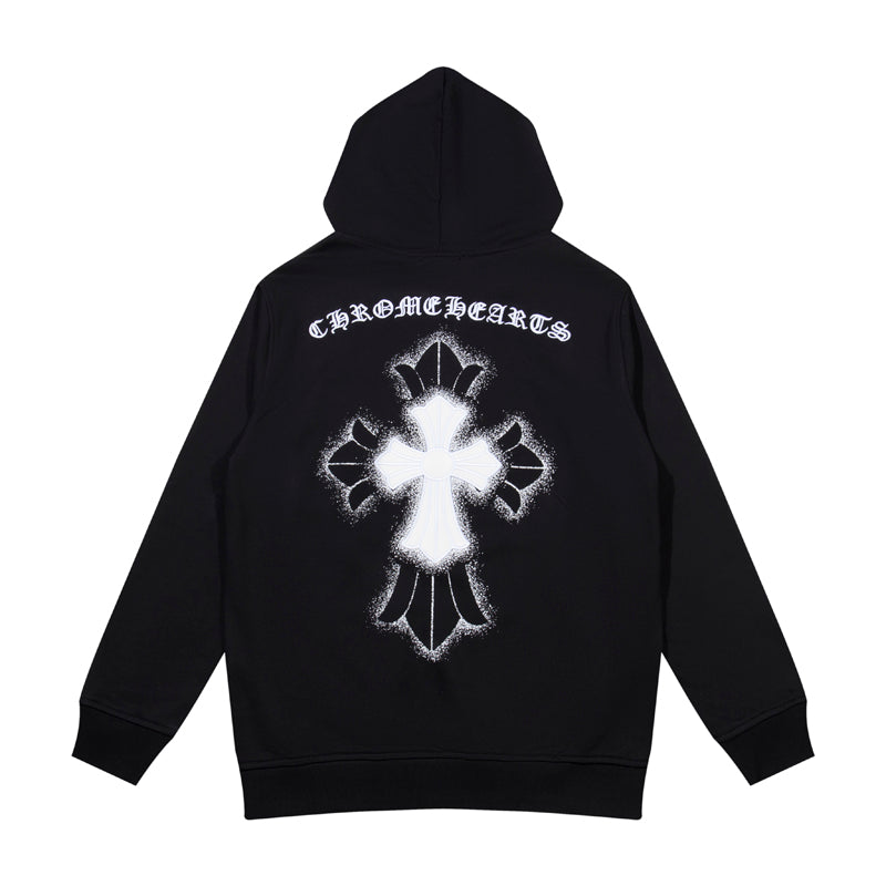 Hoodie Chrome Hearts