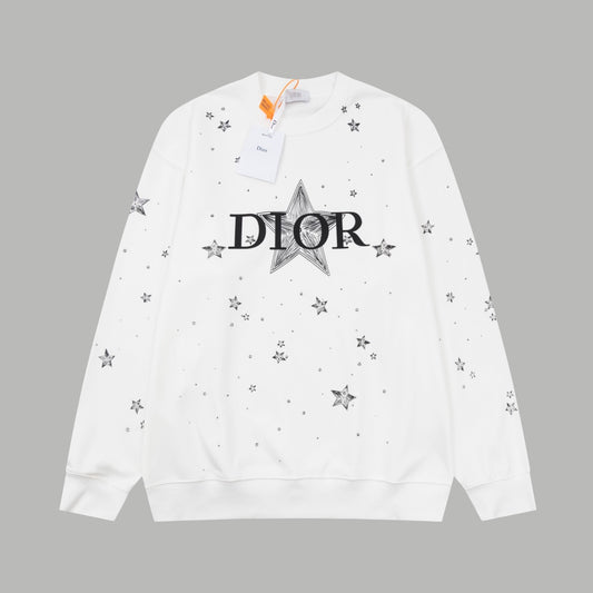 Hoodie Dior