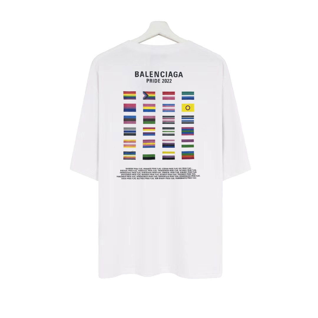 Playera Balenciaga