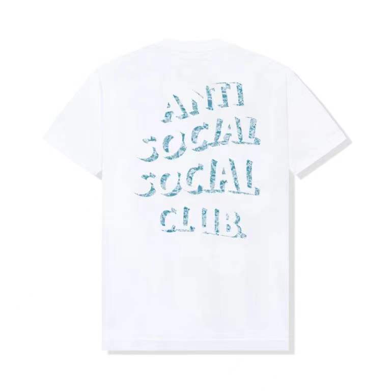 Playera ASSC