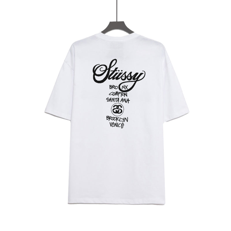 Playera Stüssy