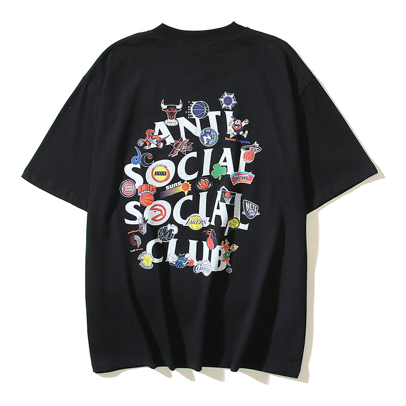 Playera ASSC