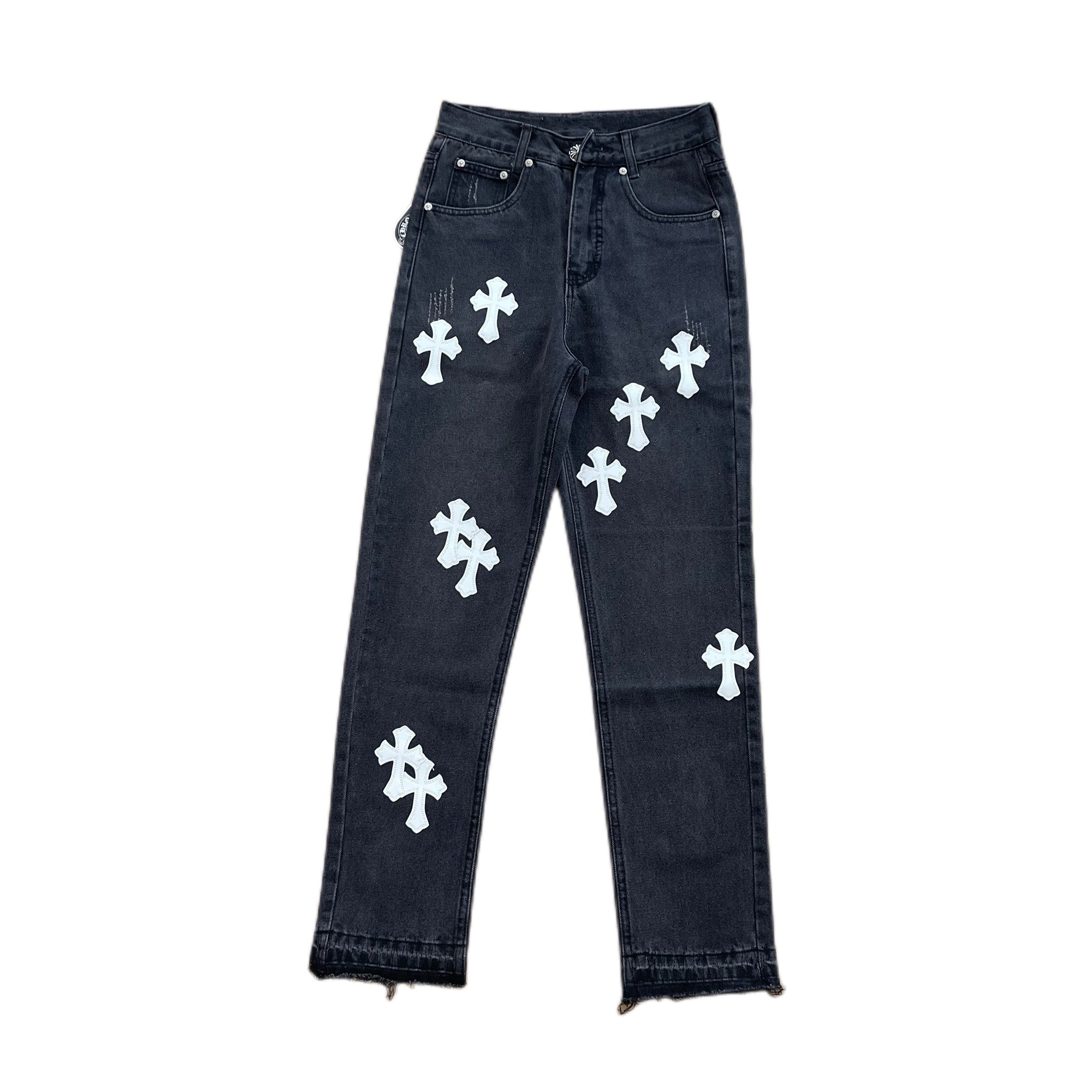 Chrome Hearts Jeans