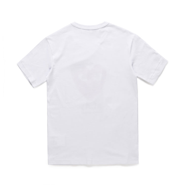 Playera Comme Des Garçons