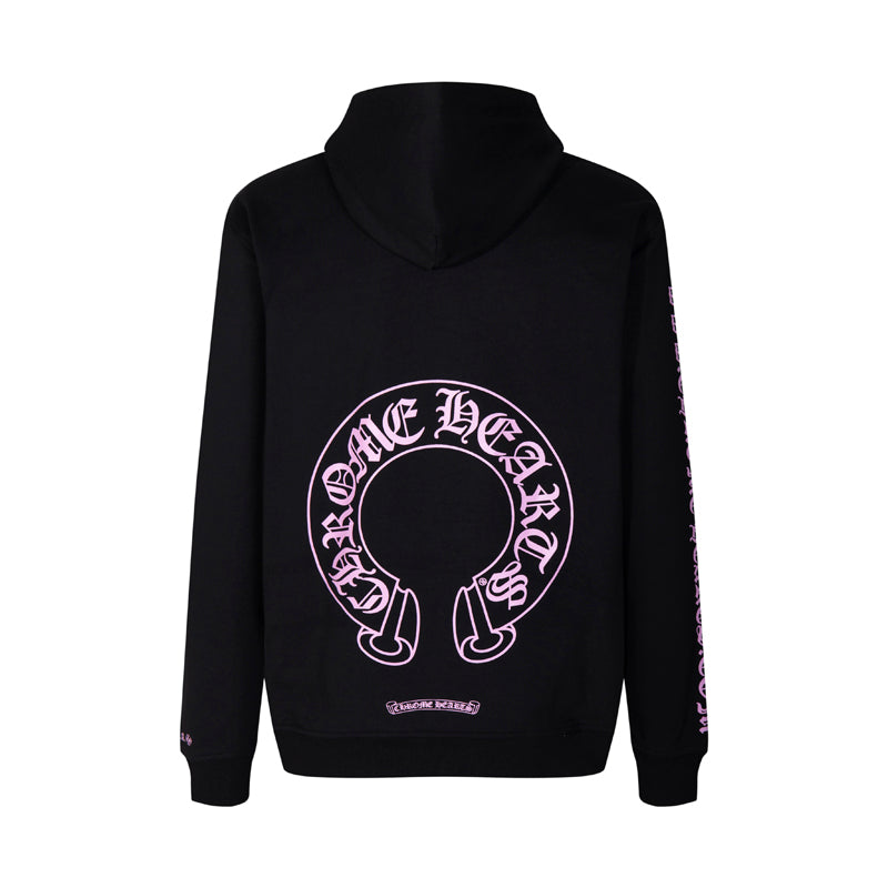 Hoodie Chrome Hearts