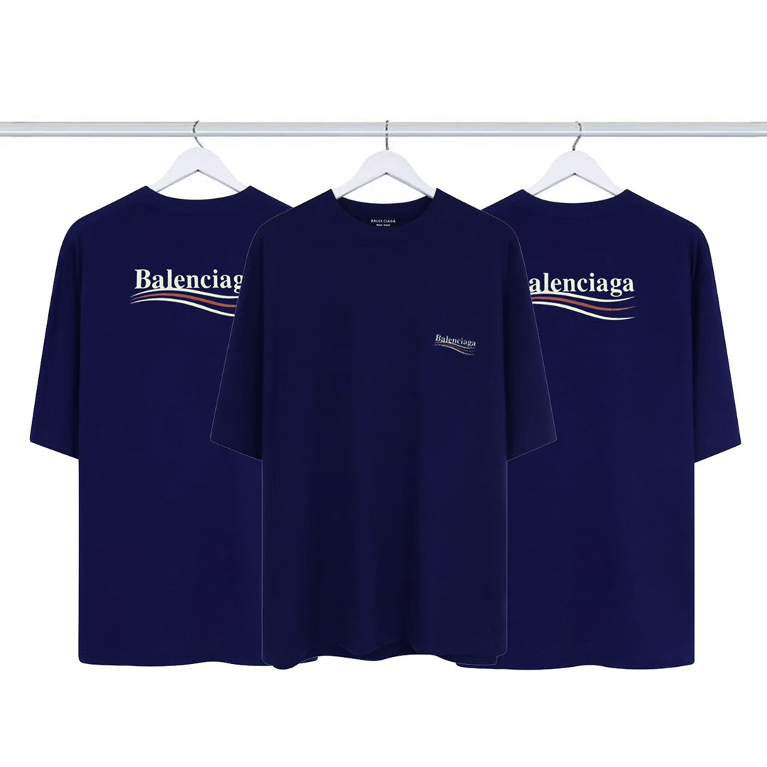 Playera Balenciaga