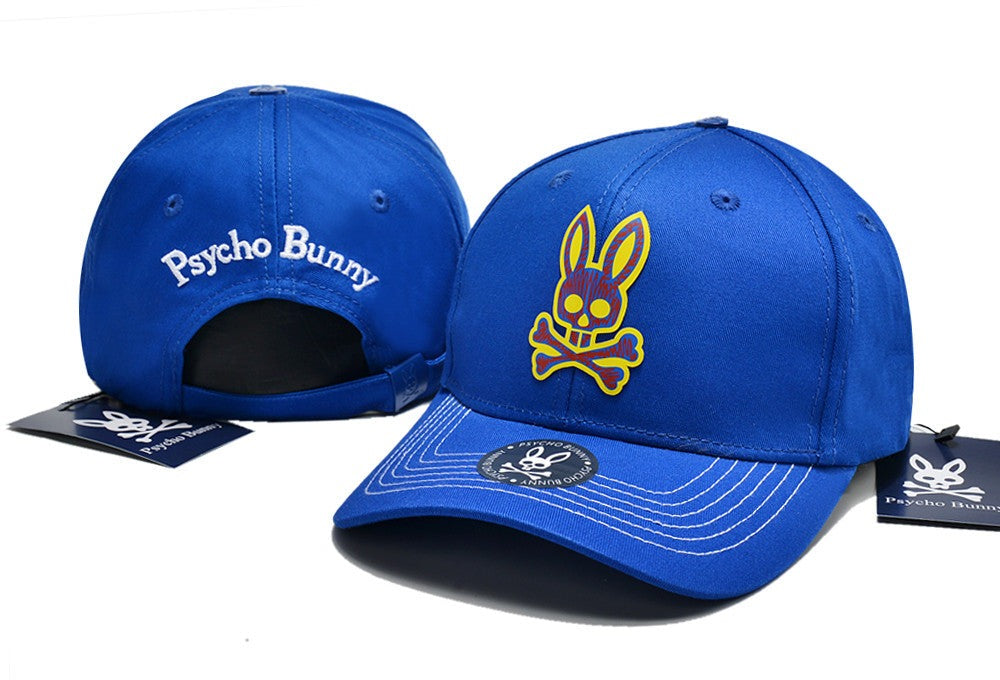 Gorra Psycho Bunny