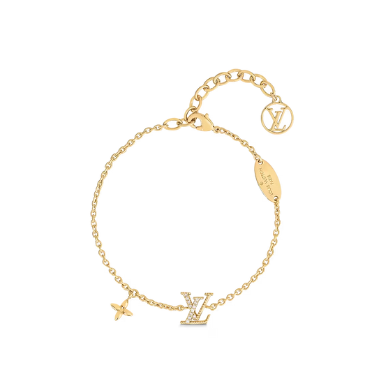 Pulsera LV Iconic