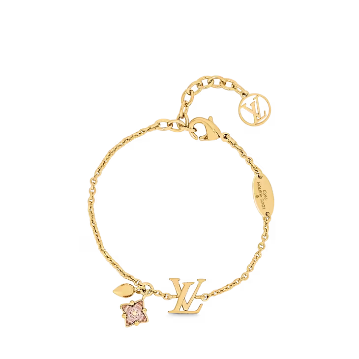 Pulsera Loulougram