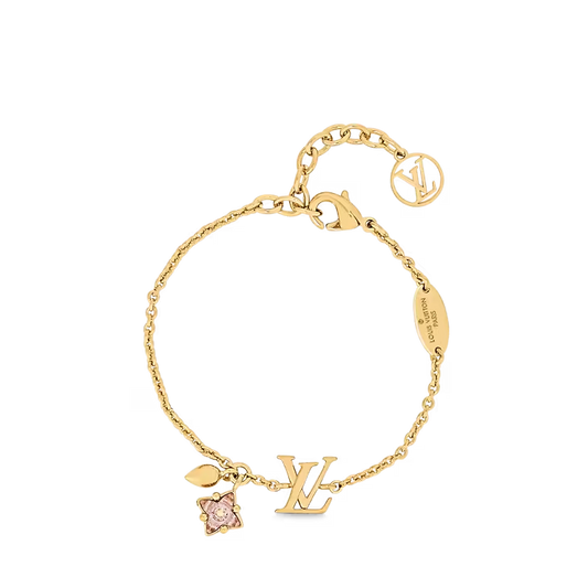 Pulsera Loulougram