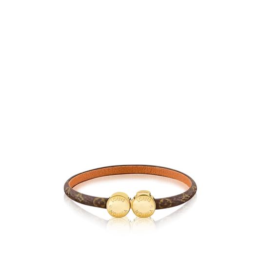 Pulsera Historic Mini Monograma