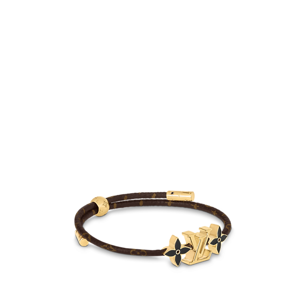 Pulsera LV Crew