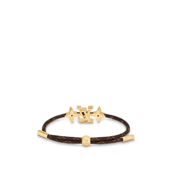 Pulsera LV Crew