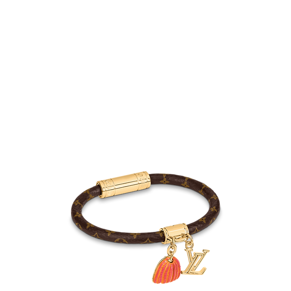 Pulsera LV x YK Pumpkin