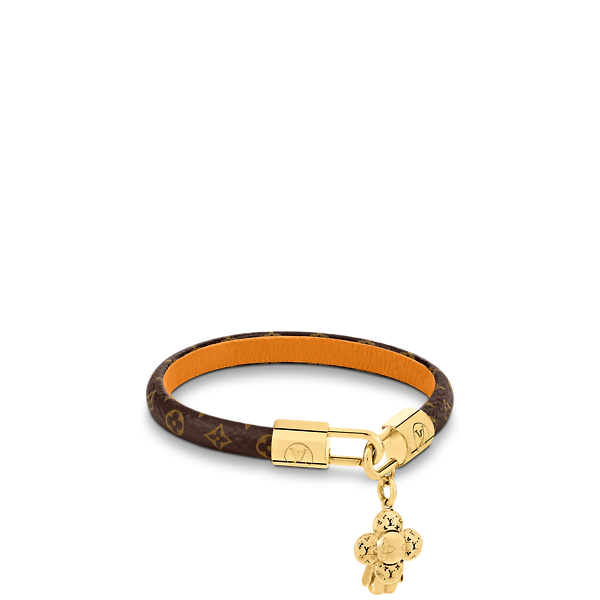 Pulsera con charm Vivienne