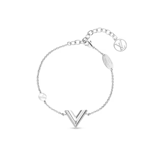 Pulsera de cadena Essential V