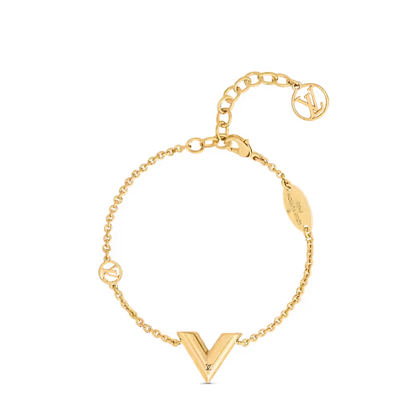 Pulsera Essential V