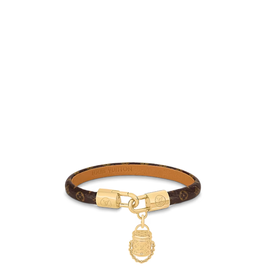 Pulsera LV Cannes