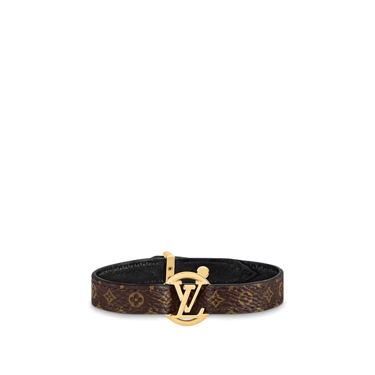 Pulsera My LV