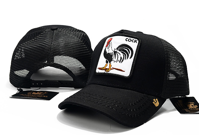 Gorra Goorin Bros COCK