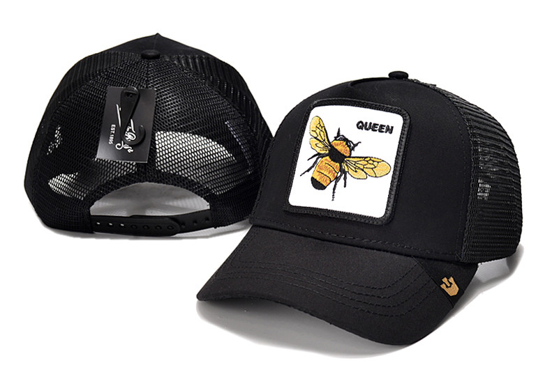 Gorra Goorin Bros QUEEN