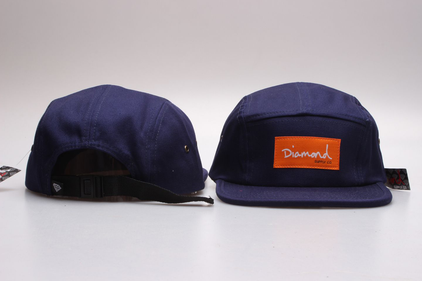 Gorra Diamond