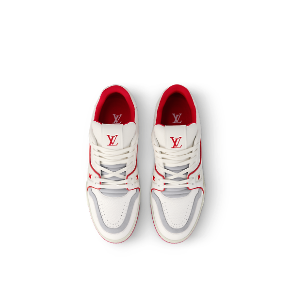 Tenis LV Trainer