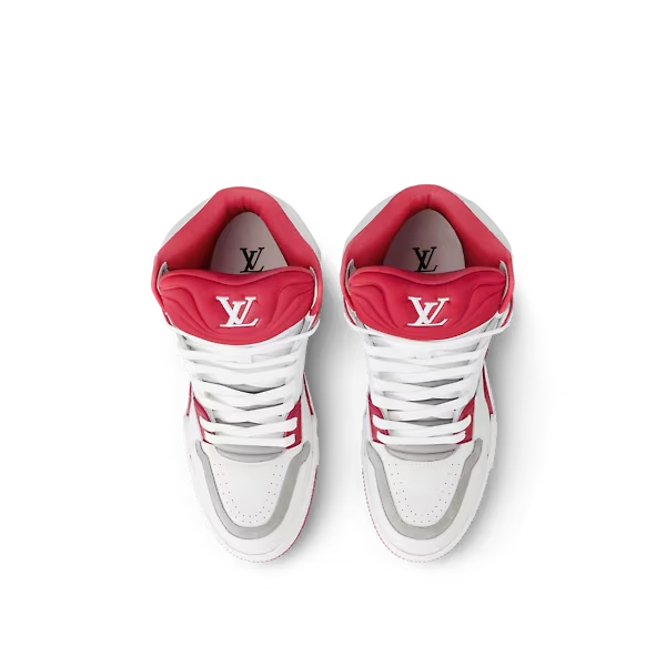 Tenis LV Altos Trainer