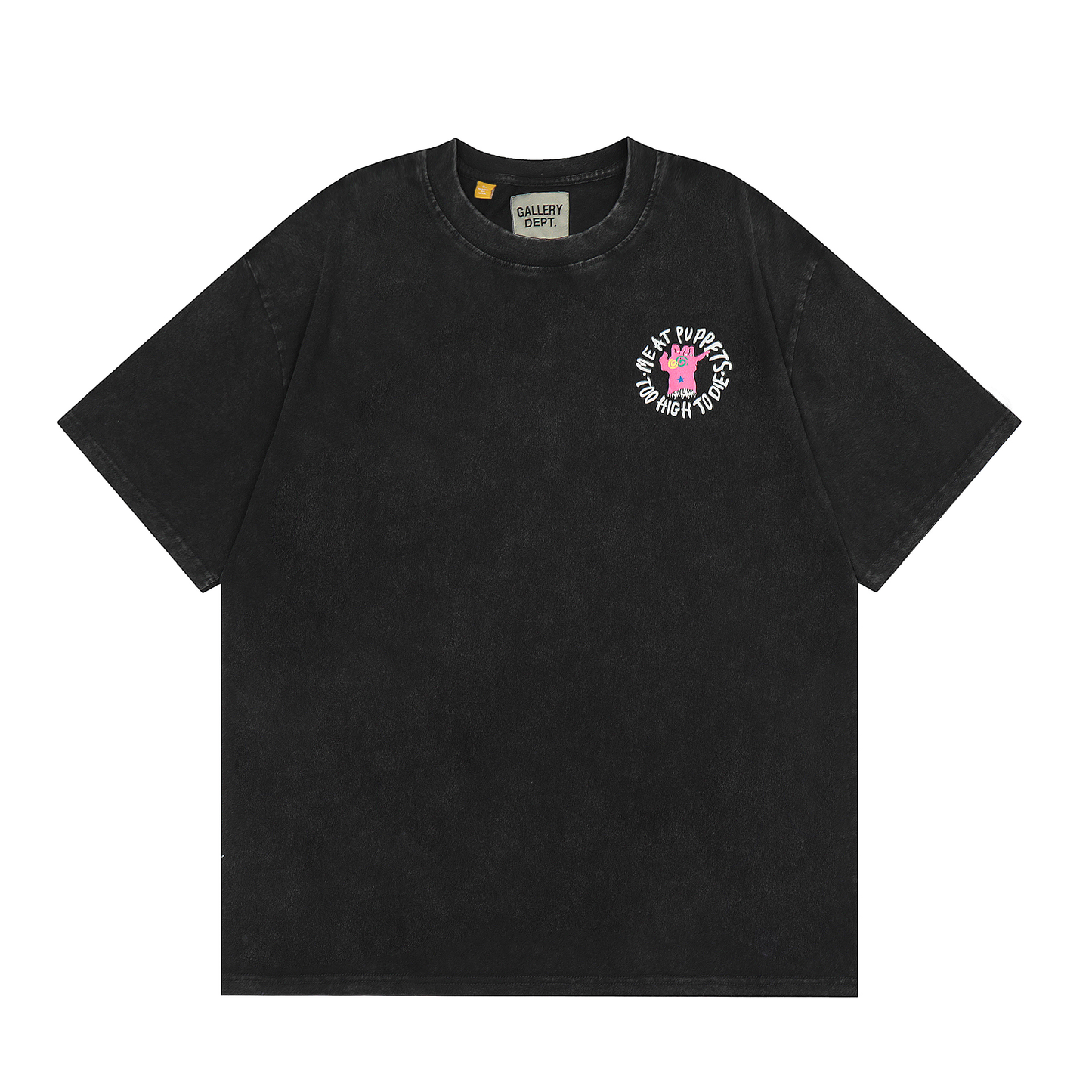 Playera Vintage Gallery Dept Tee