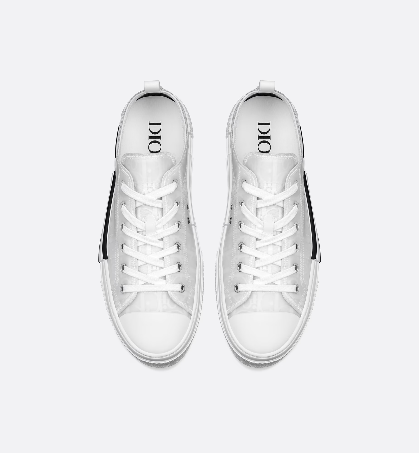 Tenis Dior