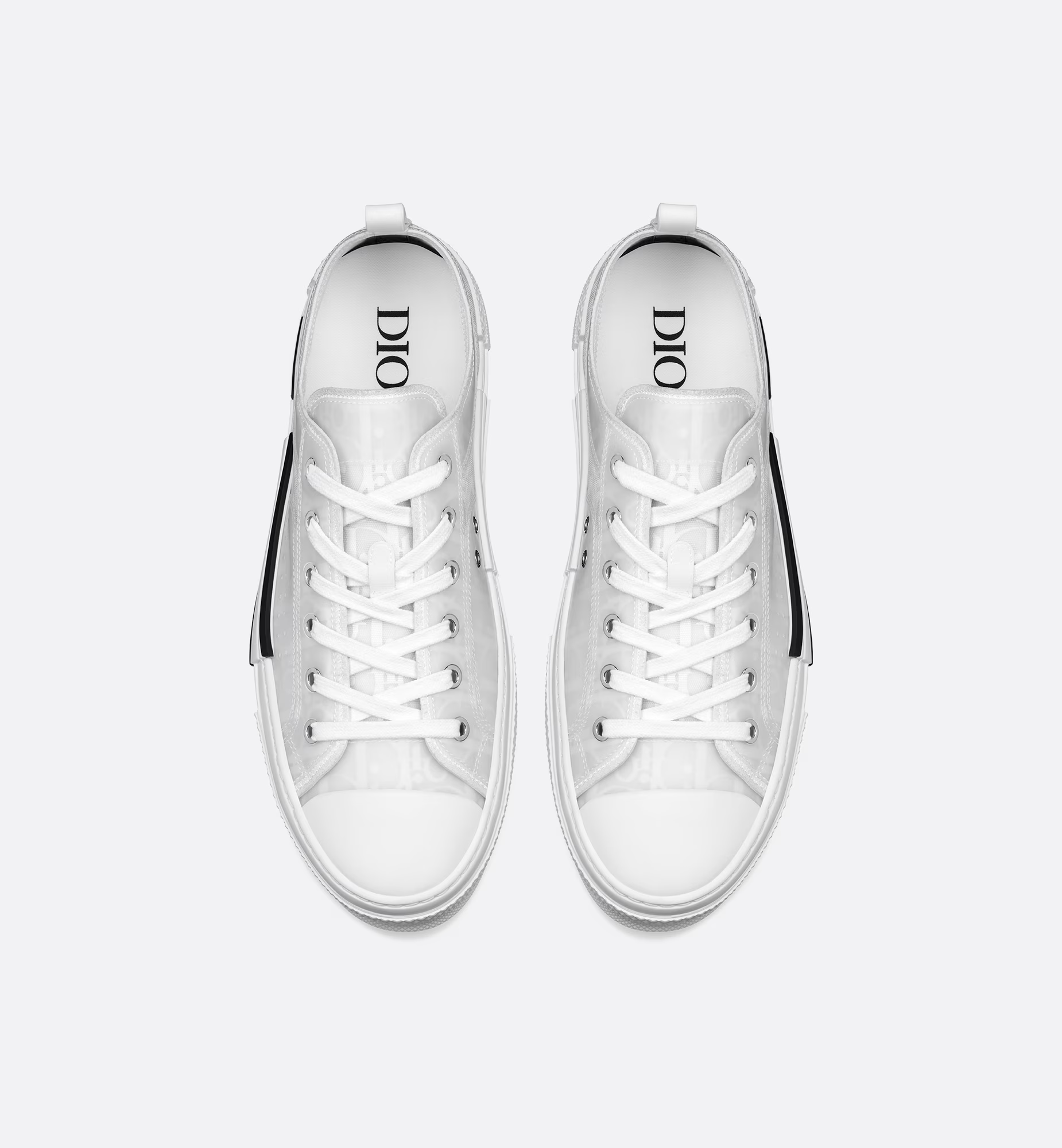 Tenis Dior