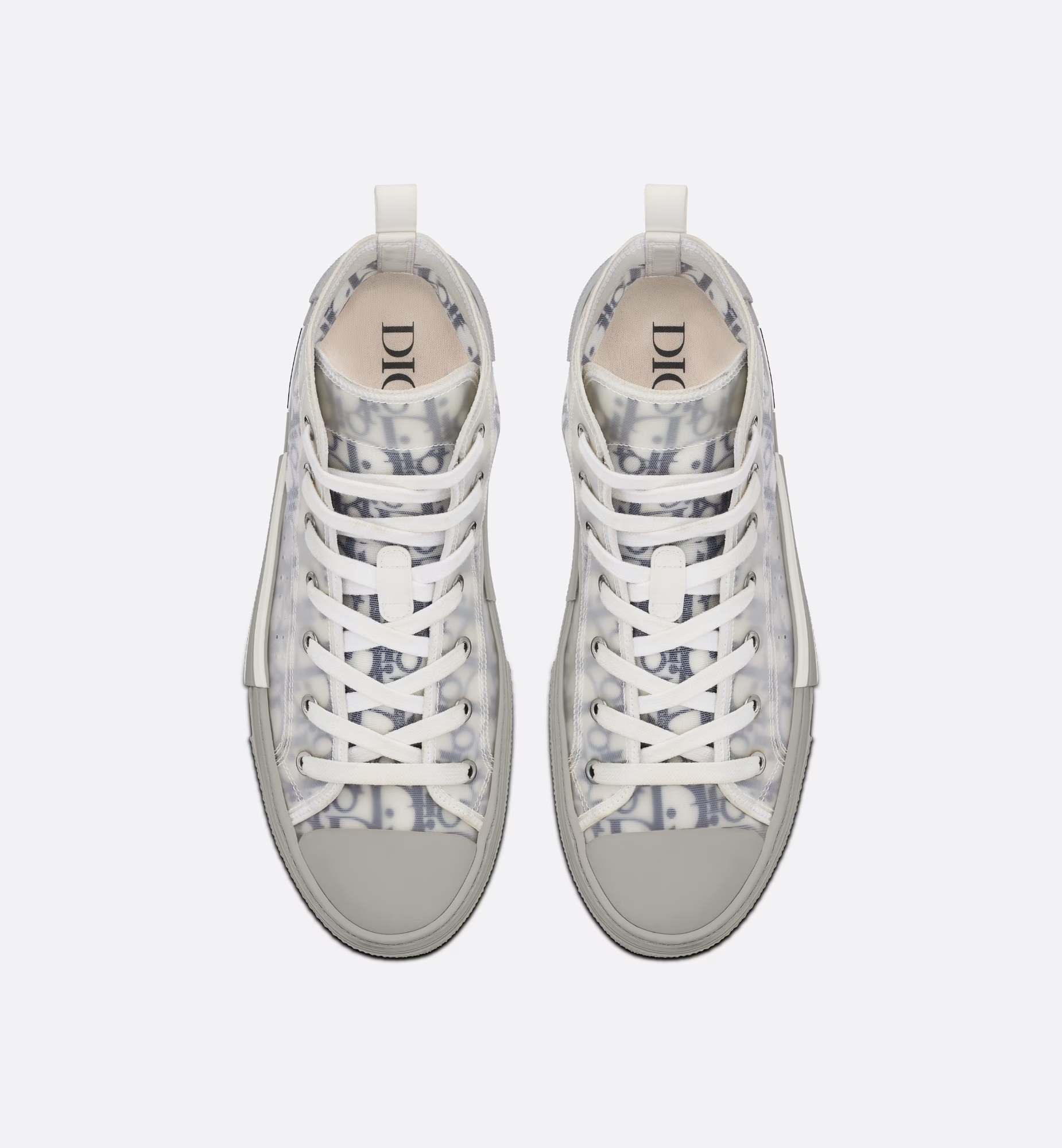 Tenis Dior