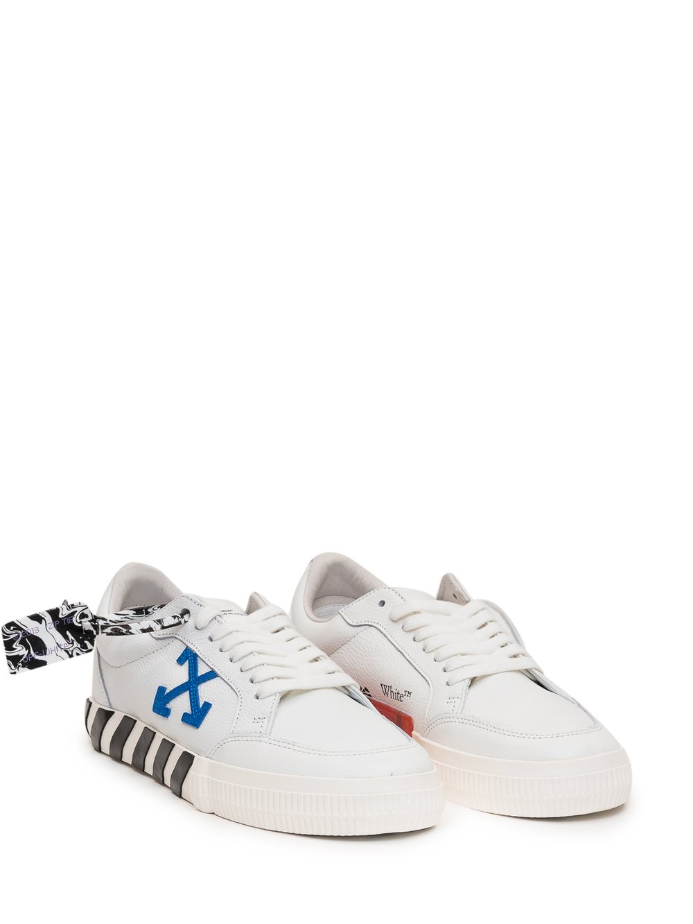 Tenis Off-White Vulcanized