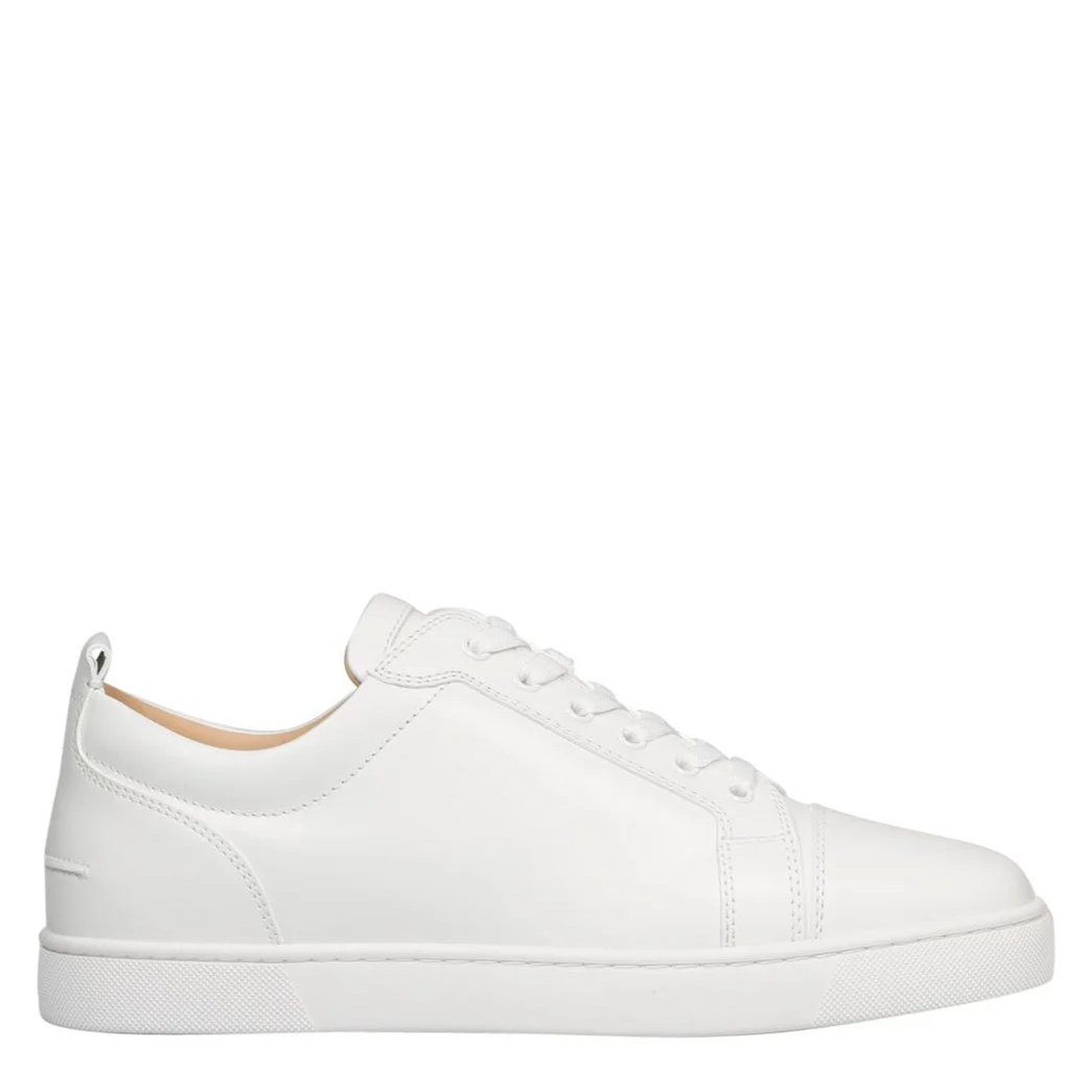 Christian Louboutin Louis Junior Zapatillas bajas