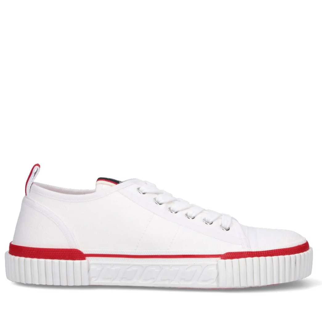 Christian Louboutin Pedro Junior Zapatillas