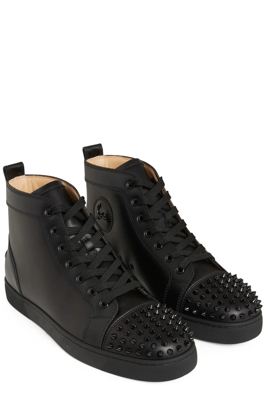 Christian Louboutin Lou Spikes